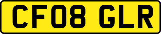 CF08GLR