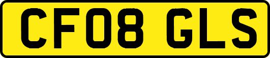 CF08GLS