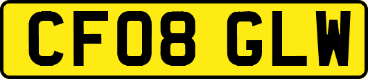 CF08GLW