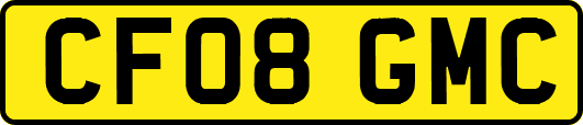 CF08GMC