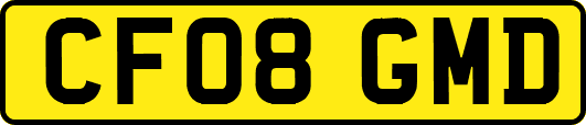 CF08GMD