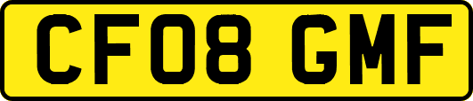 CF08GMF