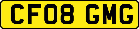 CF08GMG
