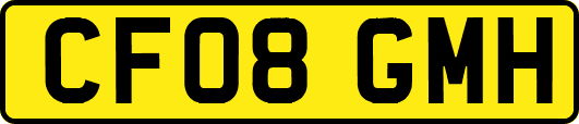 CF08GMH