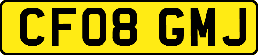 CF08GMJ
