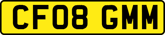 CF08GMM