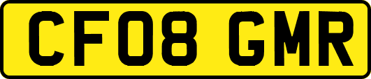 CF08GMR