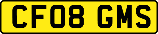 CF08GMS