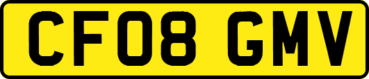 CF08GMV