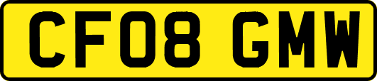 CF08GMW