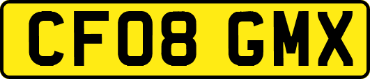 CF08GMX