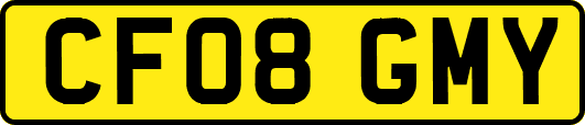 CF08GMY