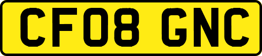 CF08GNC