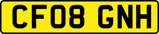 CF08GNH