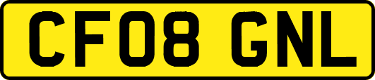 CF08GNL