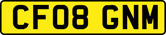 CF08GNM