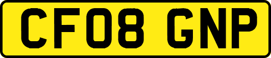 CF08GNP