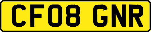 CF08GNR