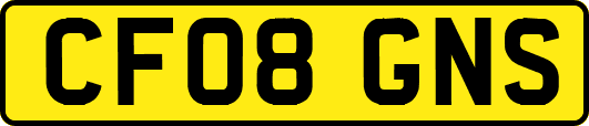 CF08GNS