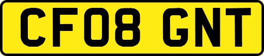 CF08GNT