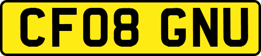 CF08GNU