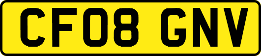 CF08GNV
