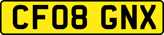 CF08GNX
