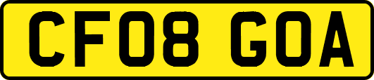 CF08GOA