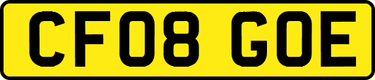 CF08GOE