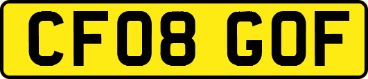 CF08GOF