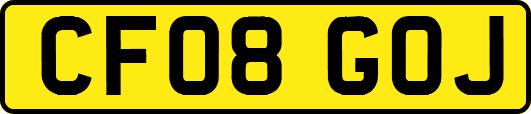 CF08GOJ