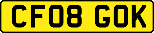 CF08GOK