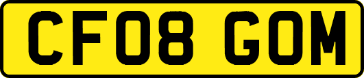 CF08GOM