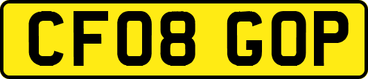 CF08GOP