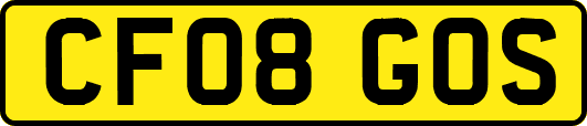 CF08GOS