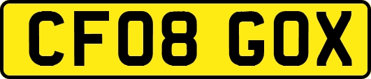 CF08GOX