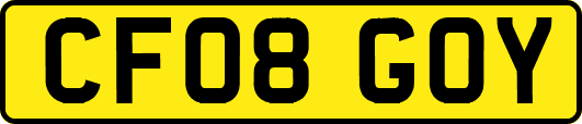 CF08GOY