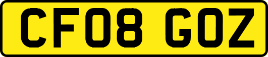 CF08GOZ