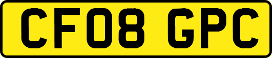 CF08GPC