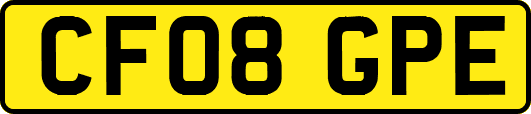 CF08GPE