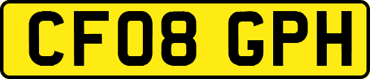 CF08GPH