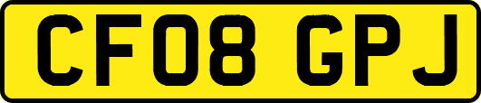 CF08GPJ