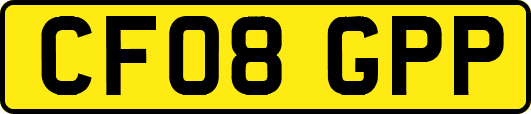 CF08GPP