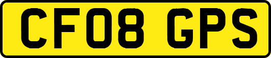 CF08GPS
