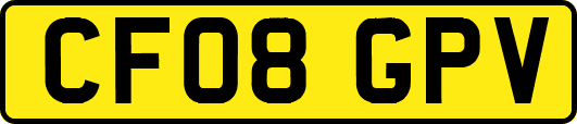 CF08GPV