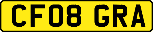 CF08GRA