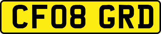 CF08GRD