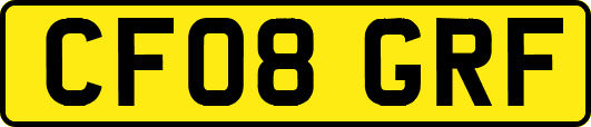 CF08GRF