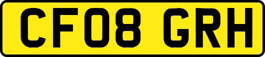 CF08GRH