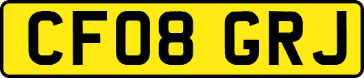 CF08GRJ